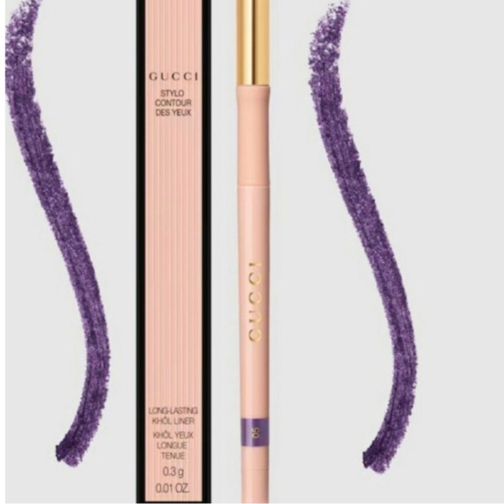 Gucci Amethyst Long-Lasting Eye Liner 05
